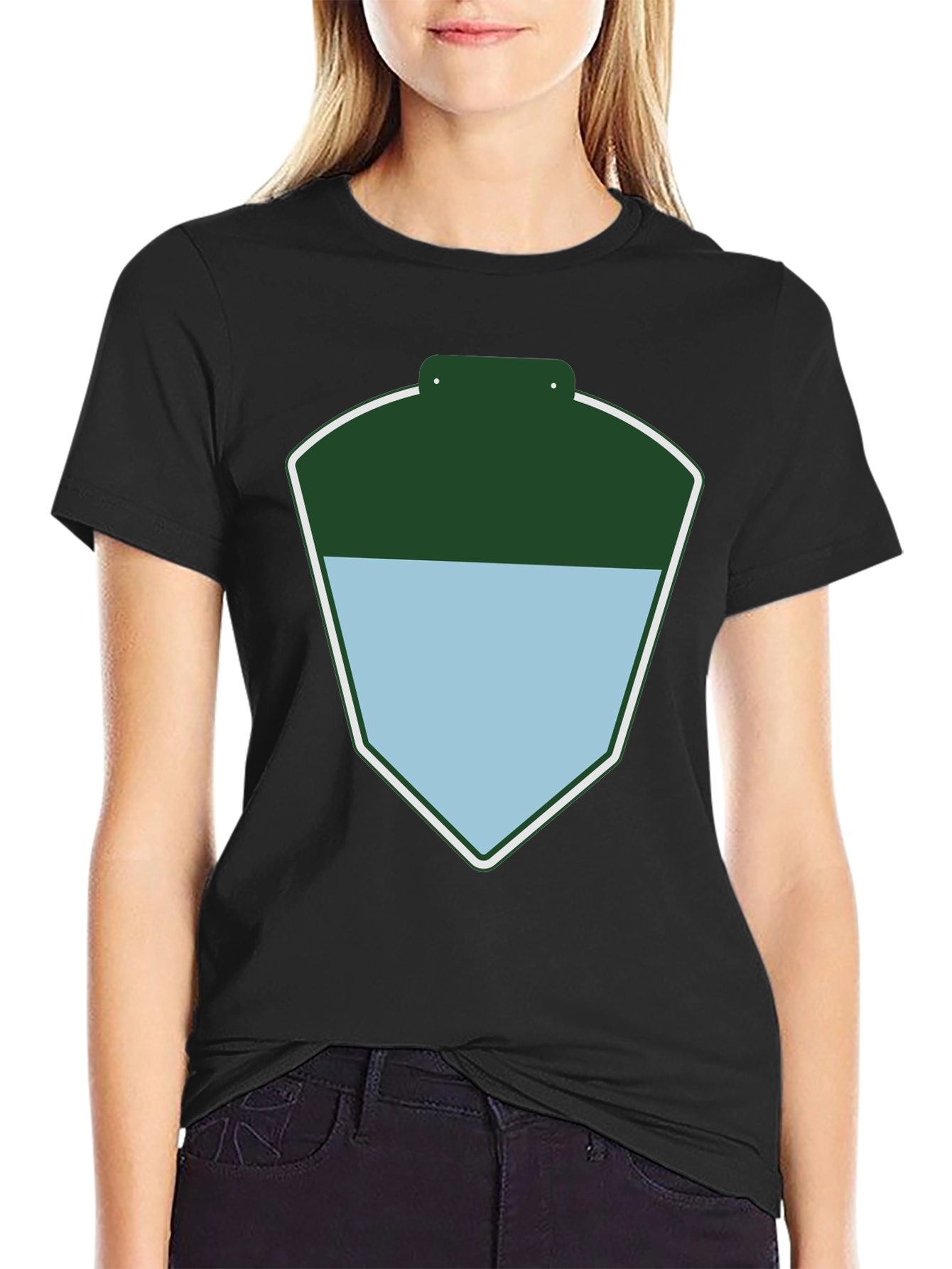 Potion Black T-Shirt - Fun Graphic Tee