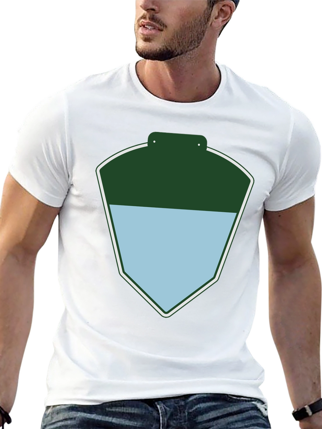Potion Black T-Shirt - Fun Graphic Tee