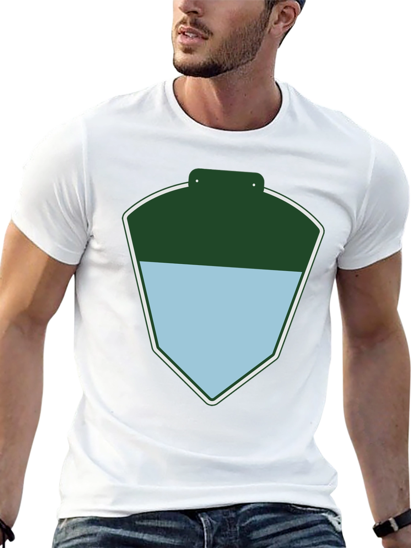 Potion Black T-Shirt - Fun Graphic Tee