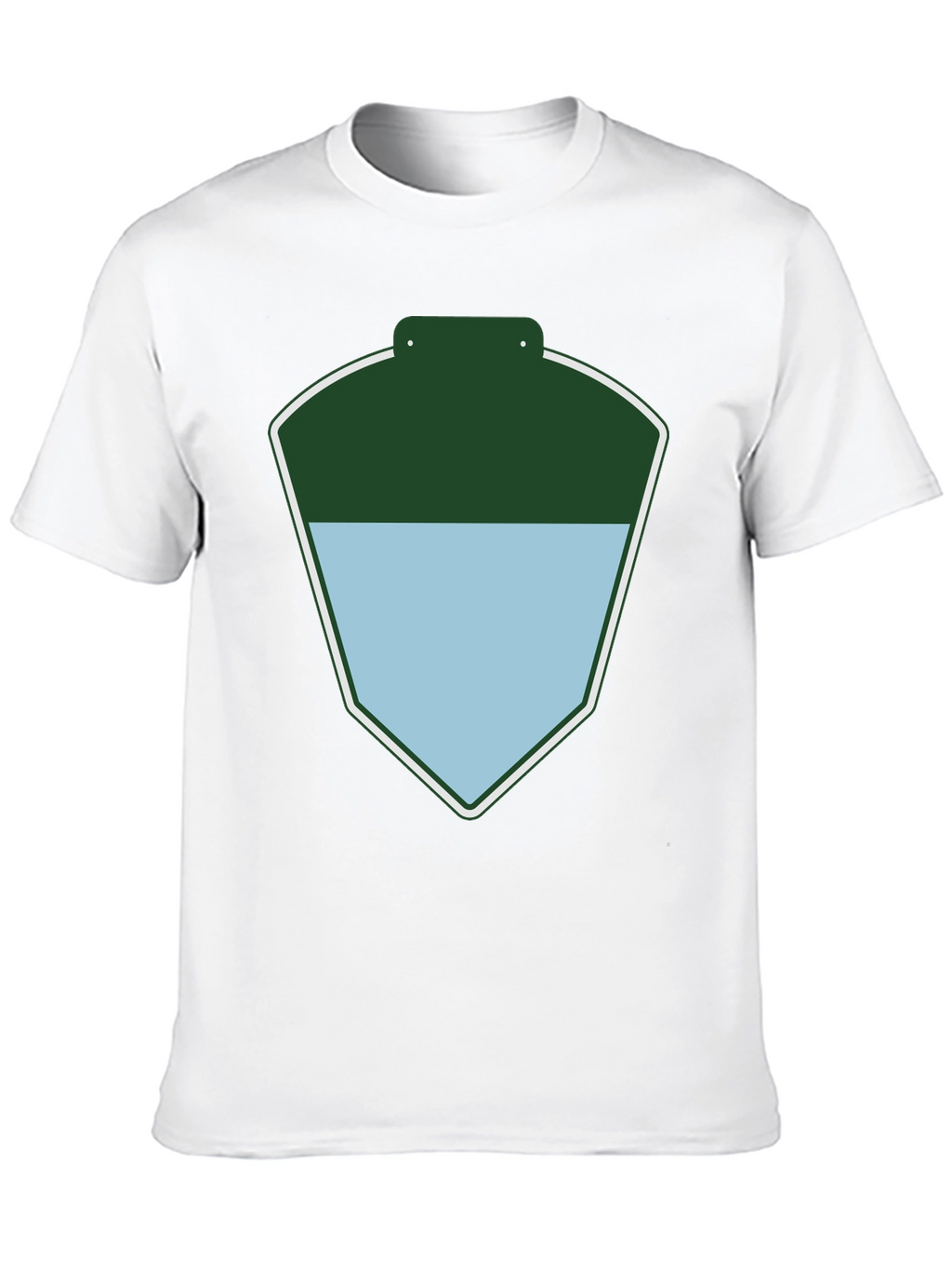 Potion Black T-Shirt - Fun Graphic Tee