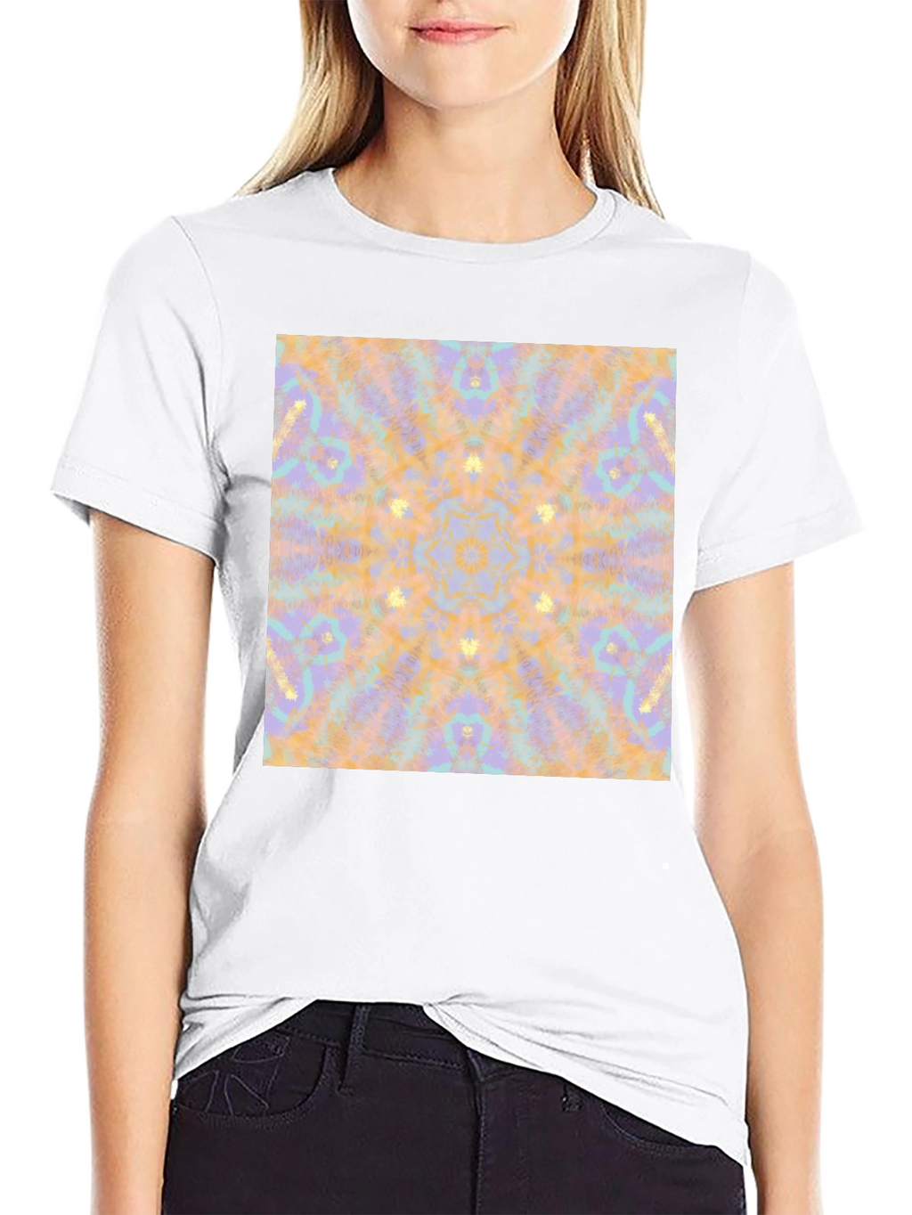 Kaleidoscope Dream T-Shirt