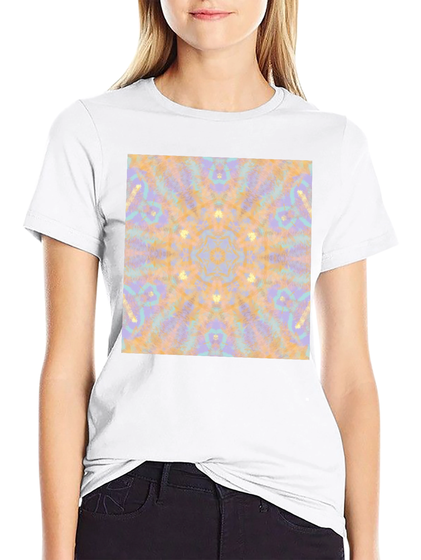 Kaleidoscope Dream T-Shirt
