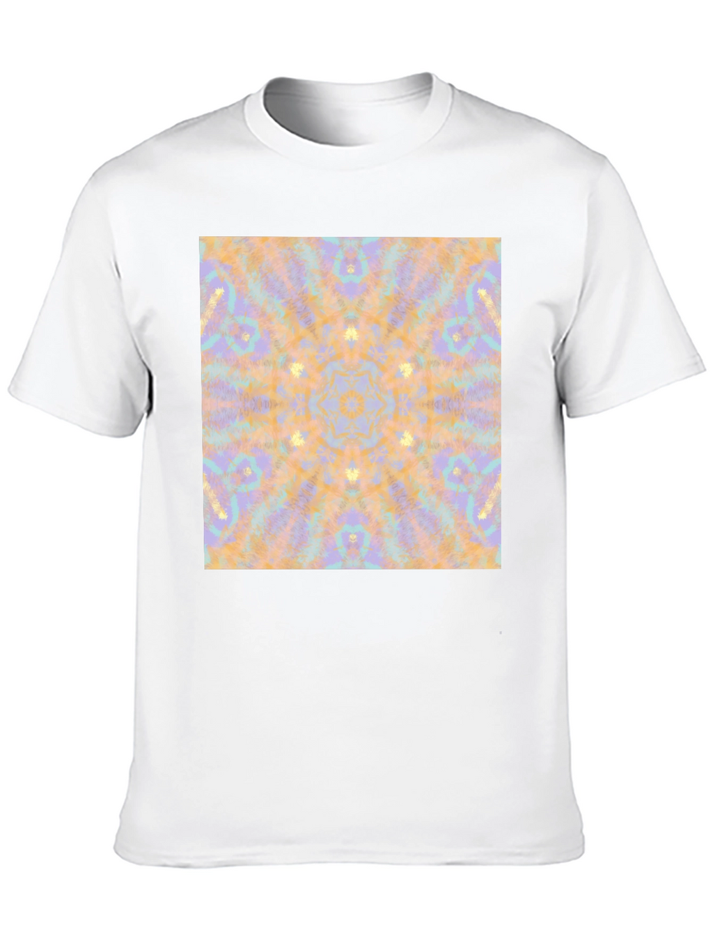 Kaleidoscope Dream T-Shirt