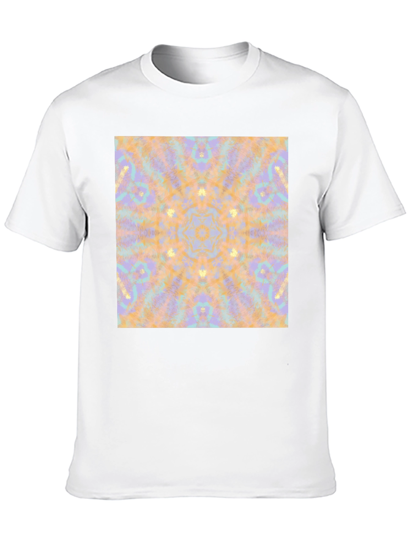 Kaleidoscope Dream T-Shirt