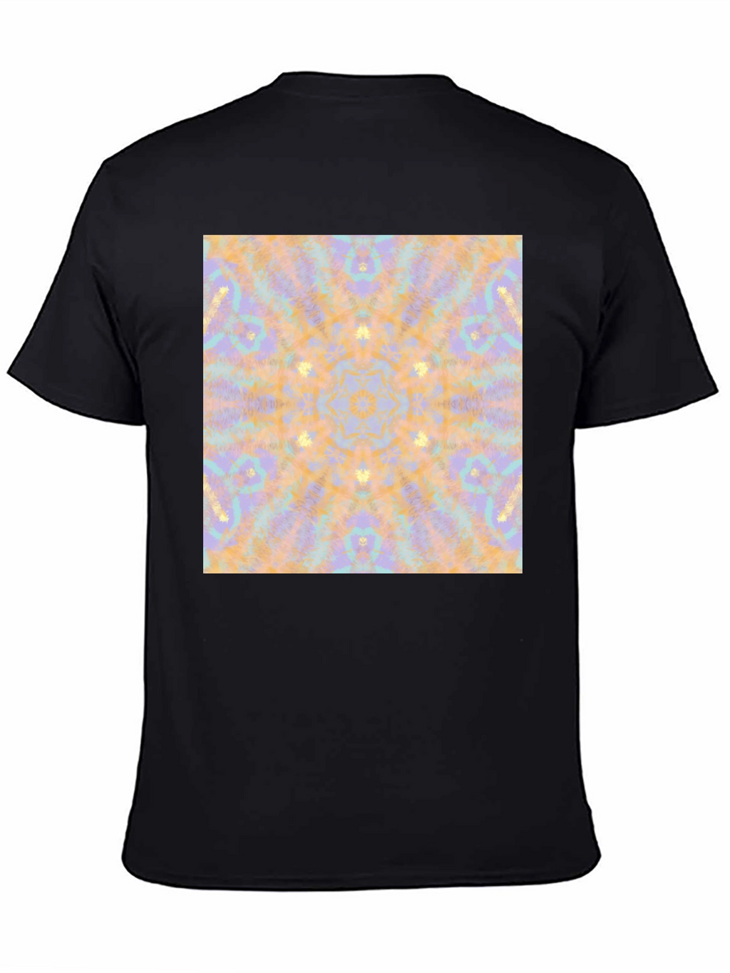 Kaleidoscope Dream T-Shirt