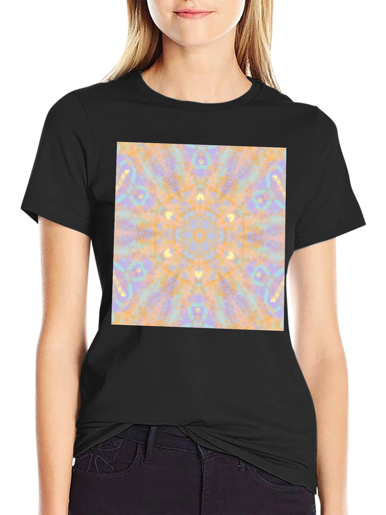 Kaleidoscope Dream T-Shirt