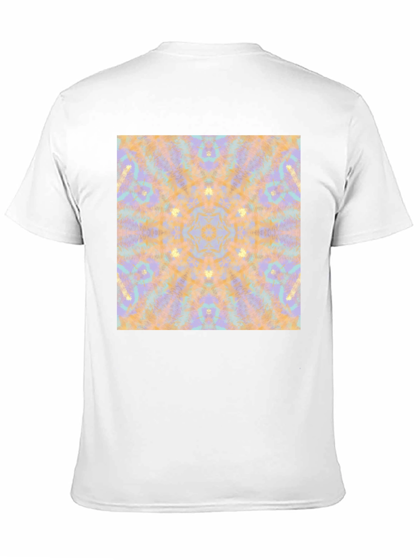Kaleidoscope Dream T-Shirt