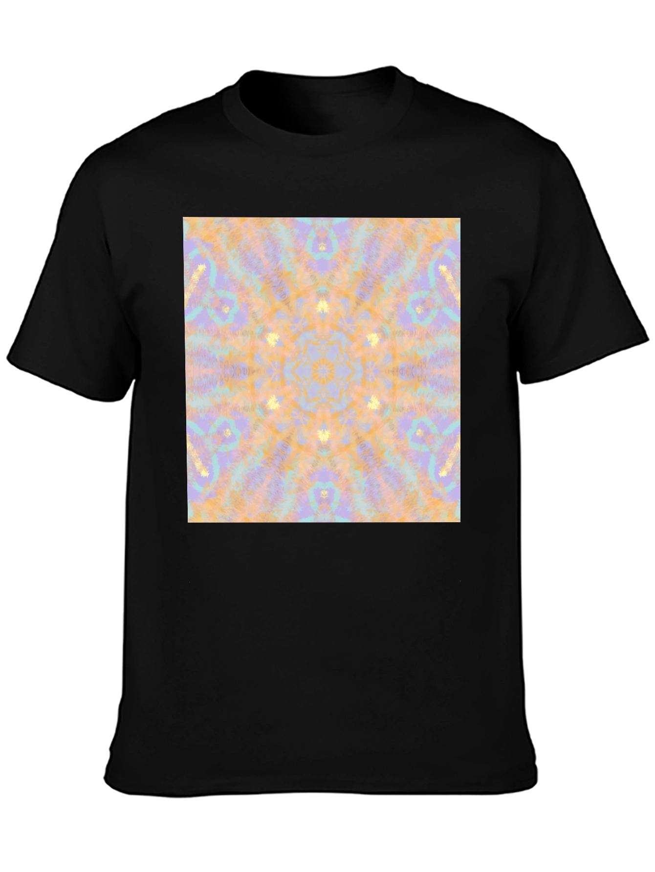 Kaleidoscope Dream T-Shirt