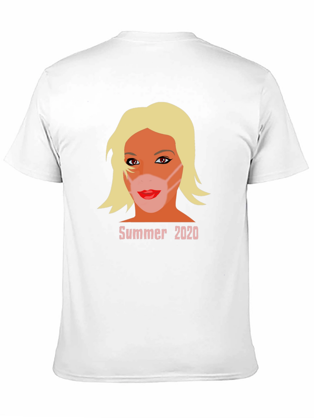 Summer 2020 Graphic T-Shirt - Unisex