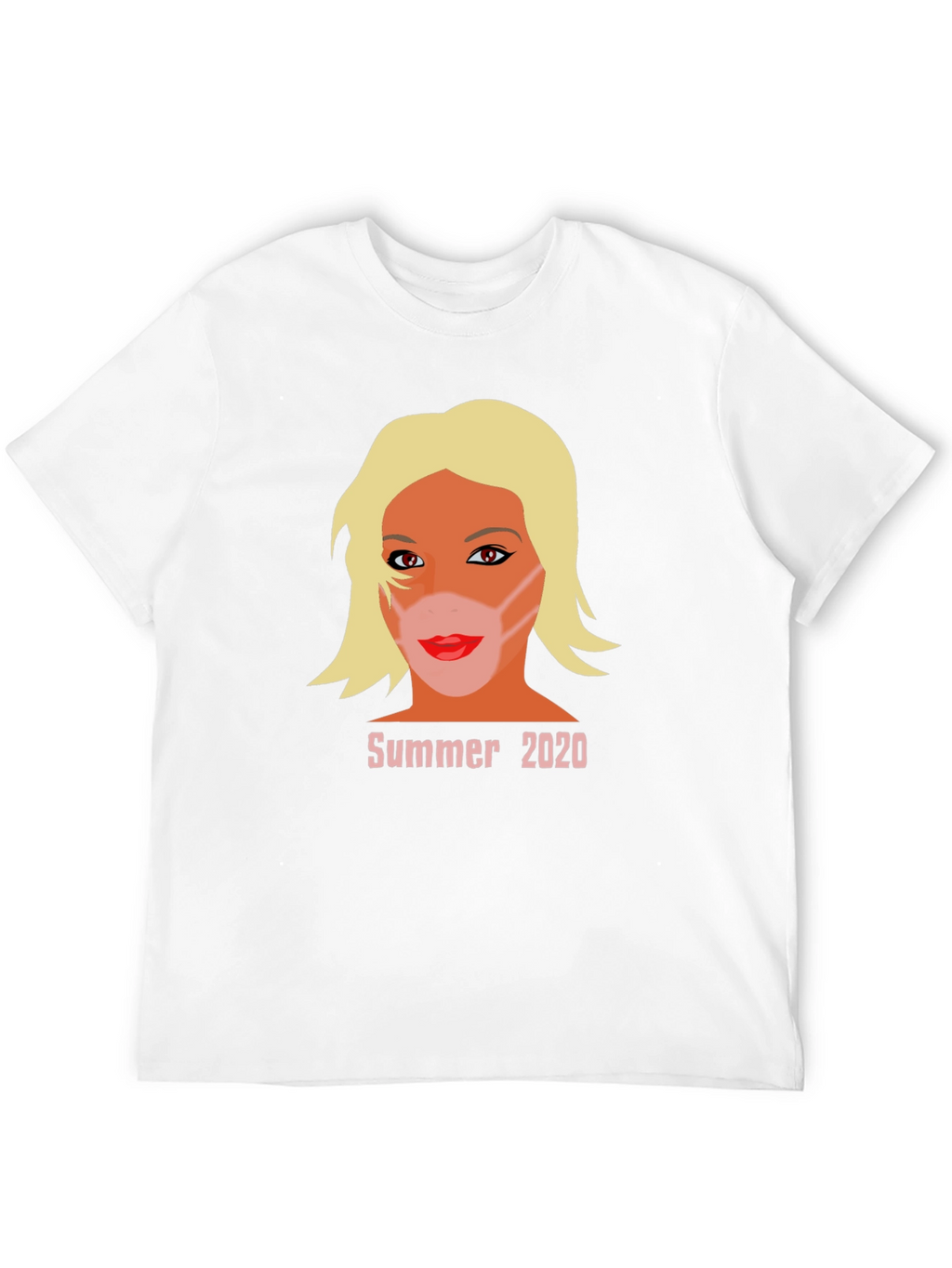 Summer 2020 Graphic T-Shirt - Unisex
