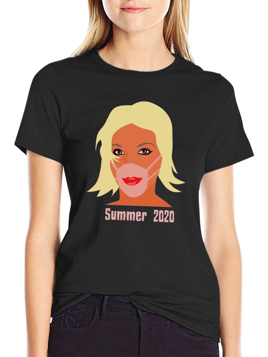 Summer 2020 Graphic T-Shirt - Unisex
