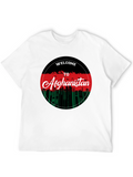 Welcome to Afghanistan T-Shirt