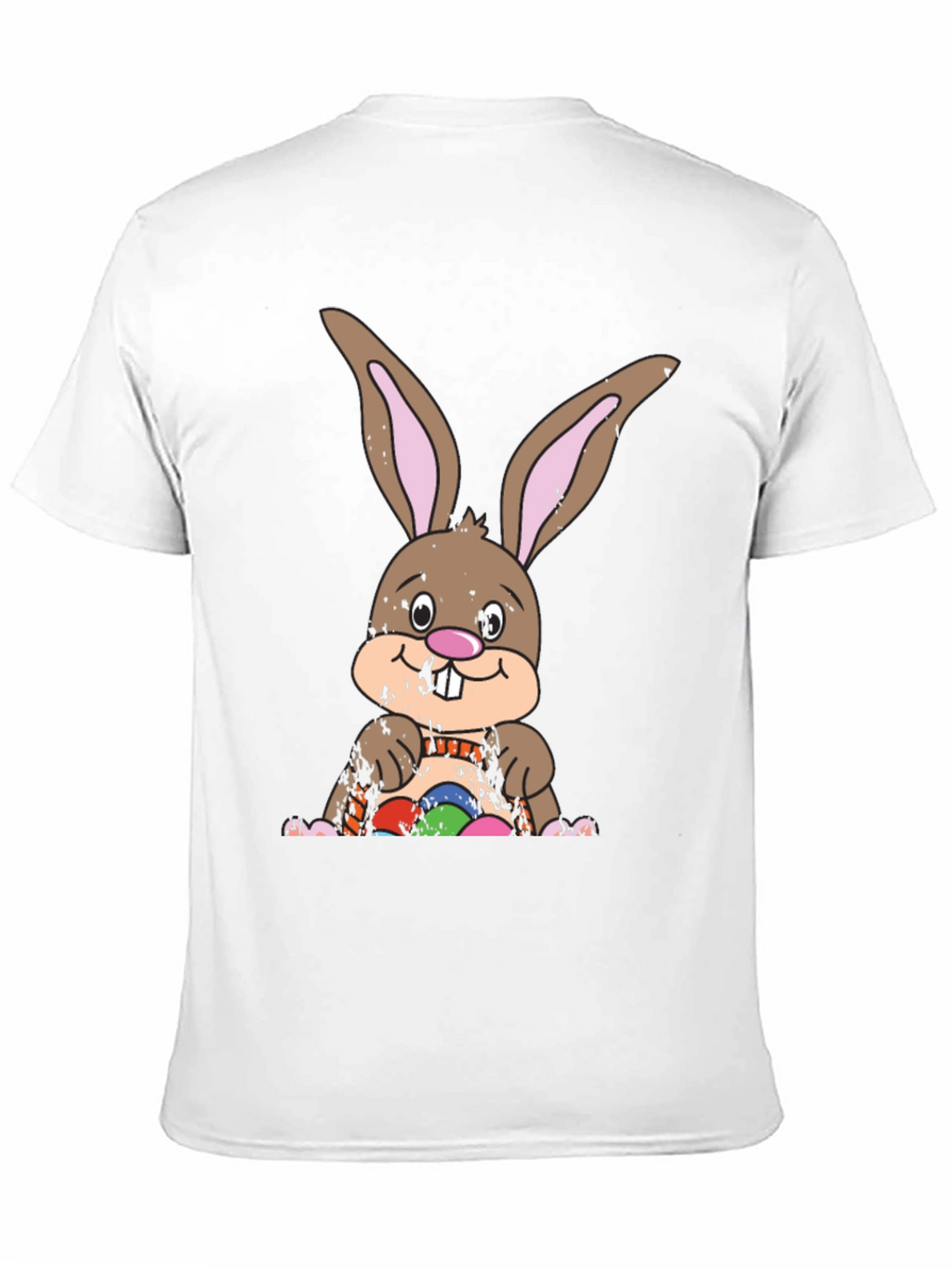 Easter Bunny T-Shirt