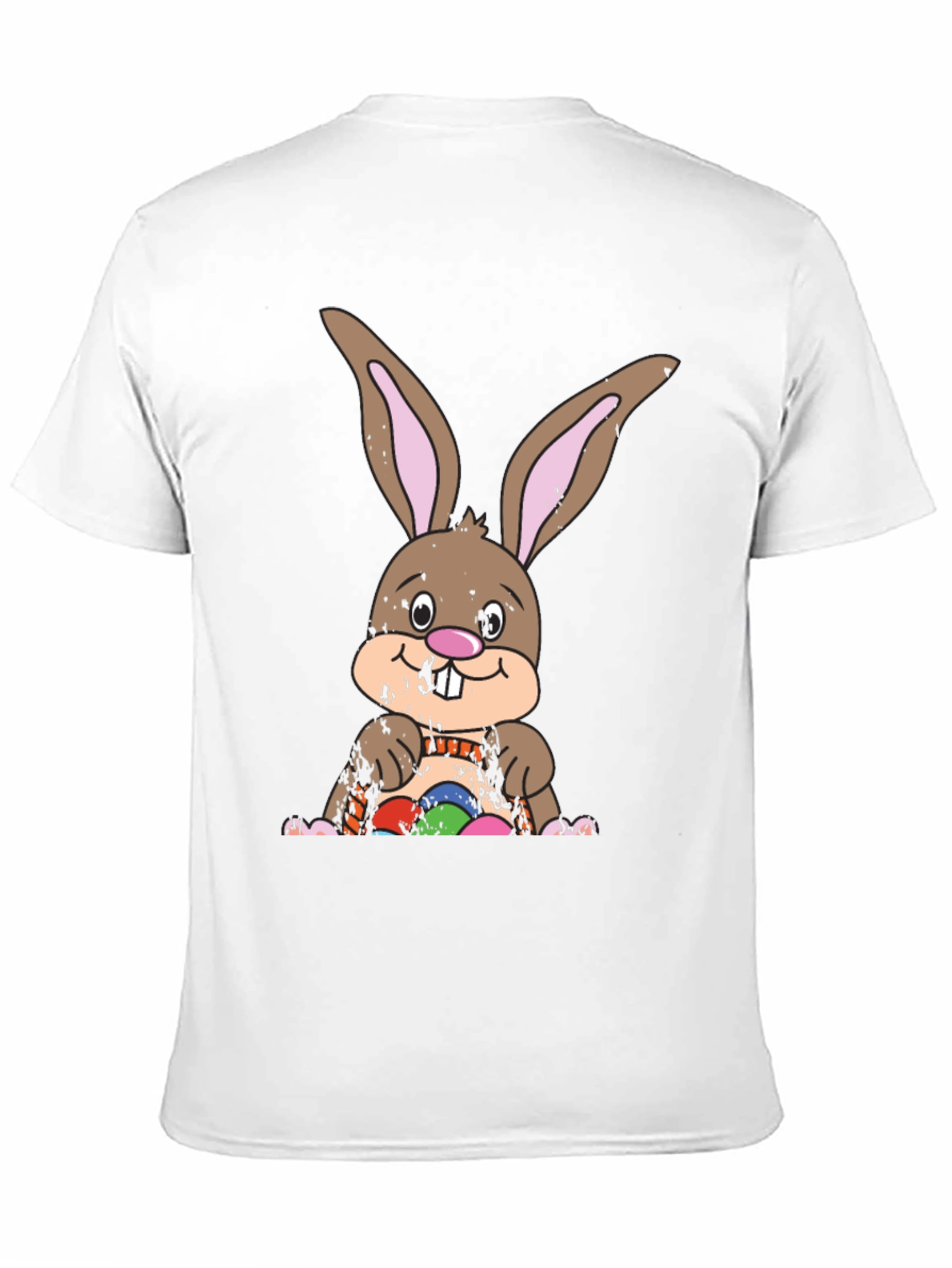 Easter Bunny T-Shirt