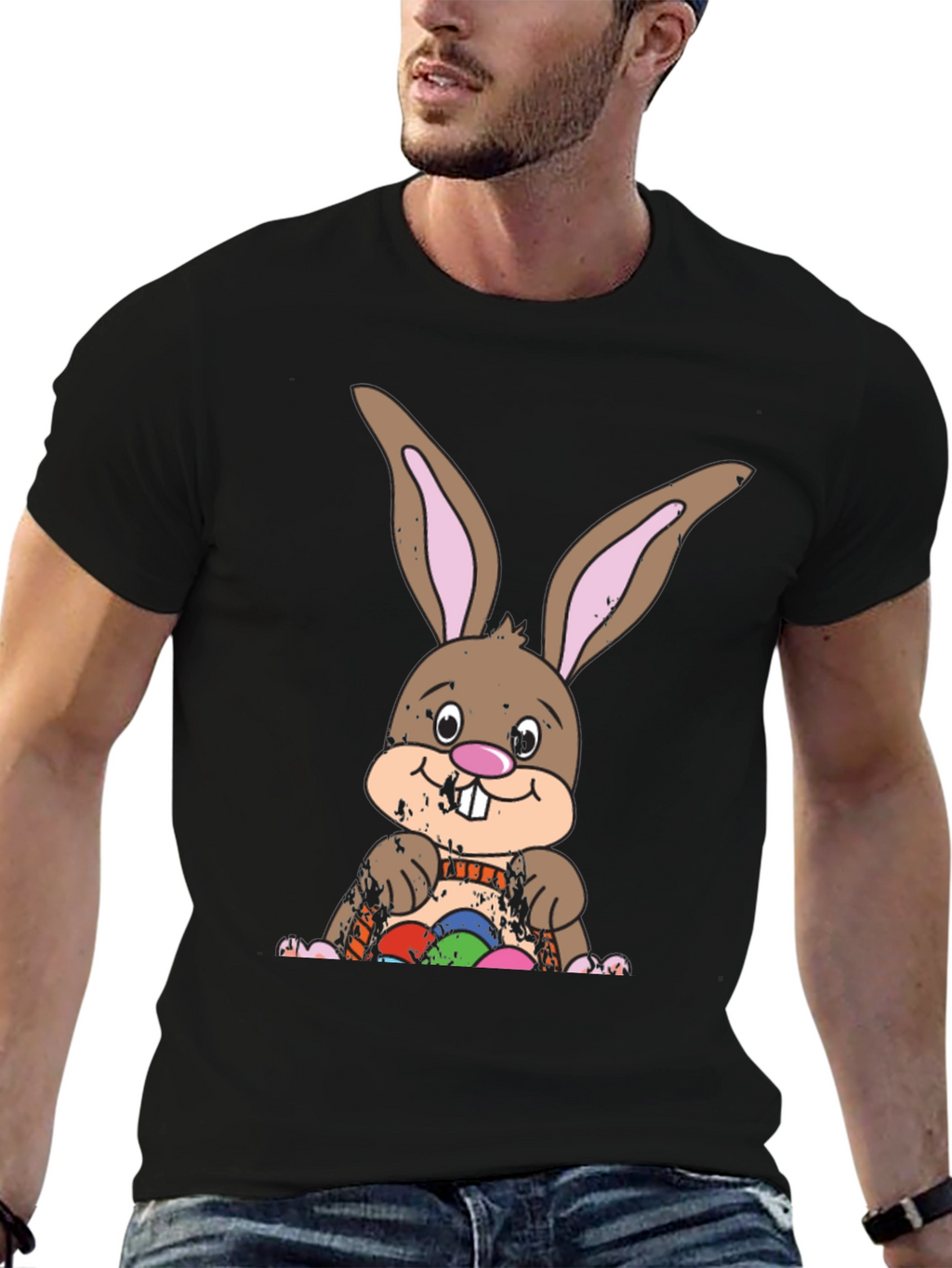 Easter Bunny T-Shirt