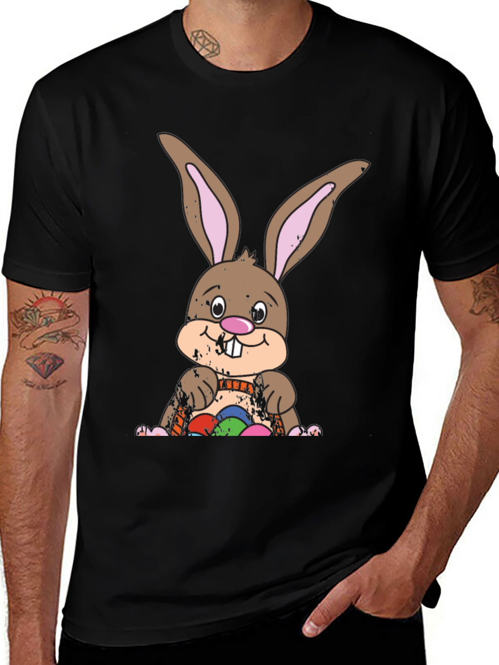 Easter Bunny T-Shirt