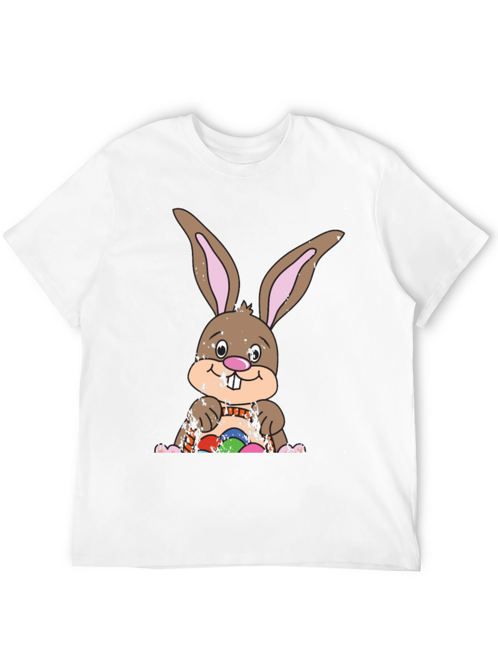 Easter Bunny T-Shirt