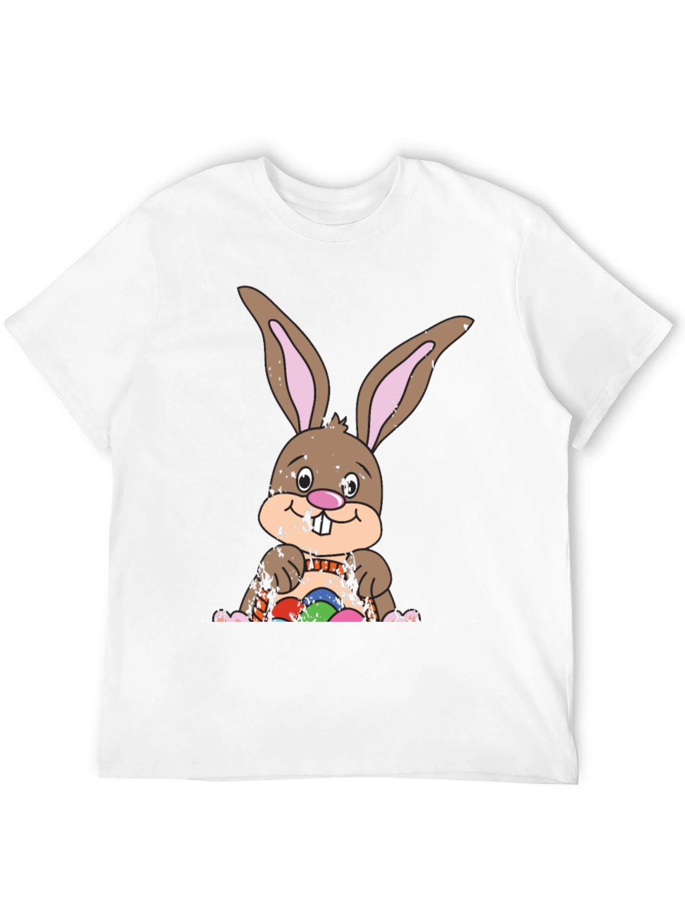 Easter Bunny T-Shirt