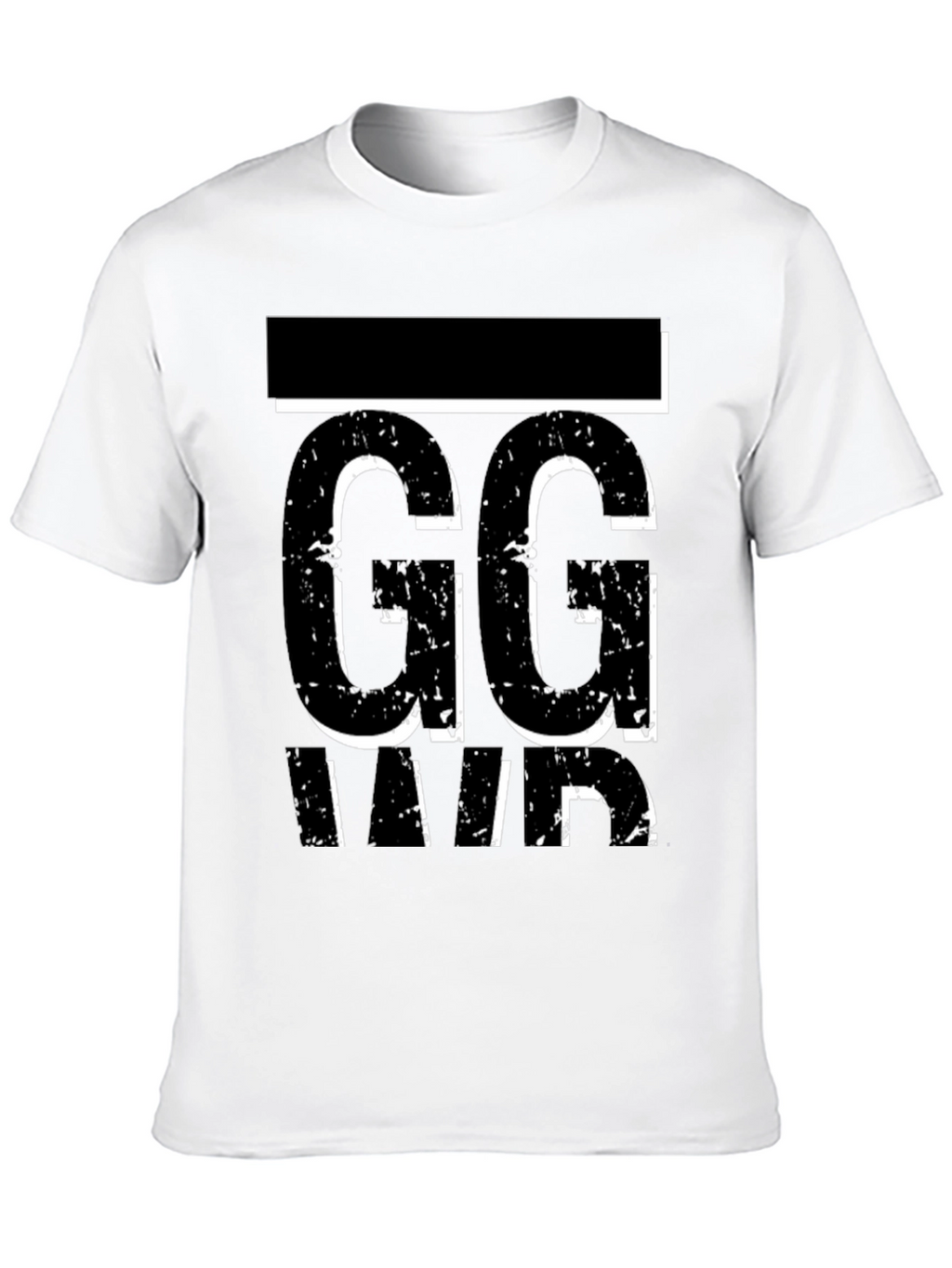 GG Gamer T-Shirt - Good Game Graphic Tee