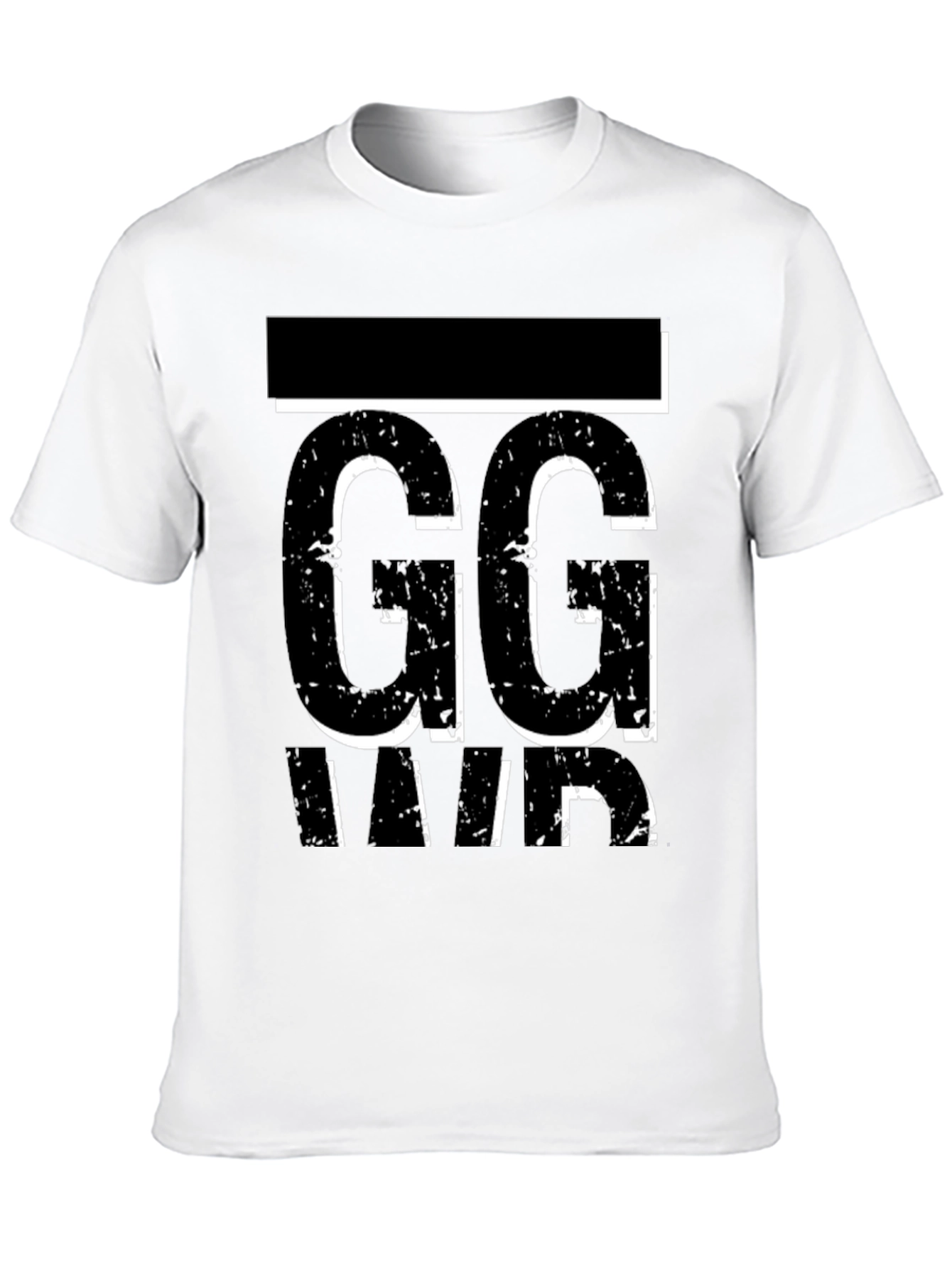 GG Gamer T-Shirt - Good Game Graphic Tee