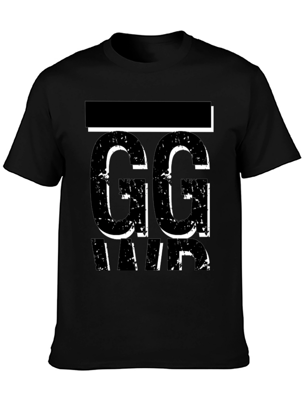 GG Gamer T-Shirt - Good Game Graphic Tee