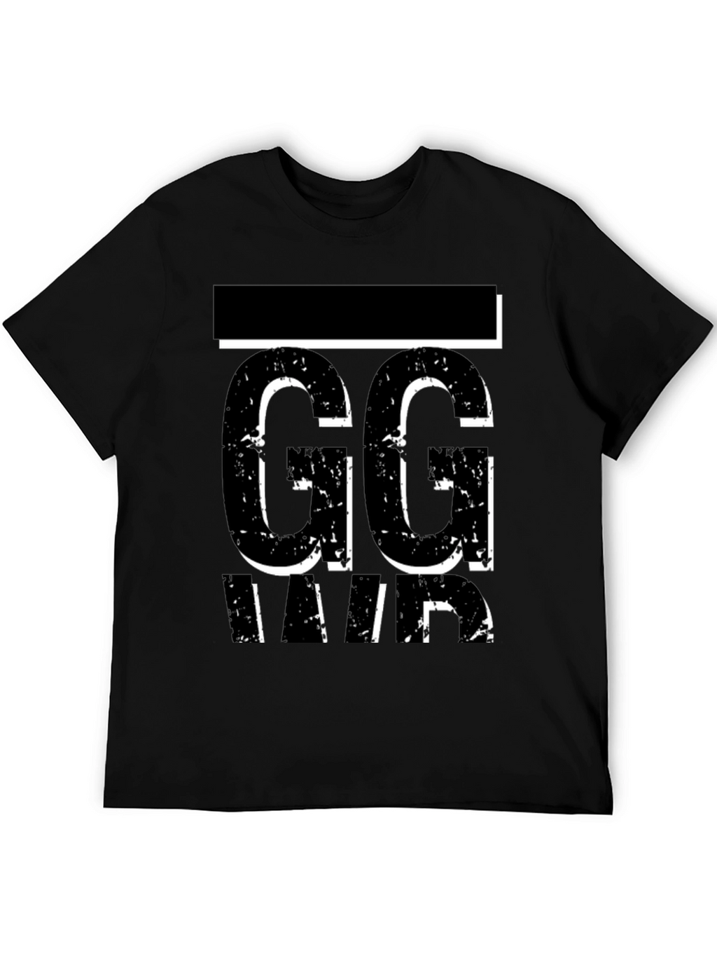 GG Gamer T-Shirt - Good Game Graphic Tee