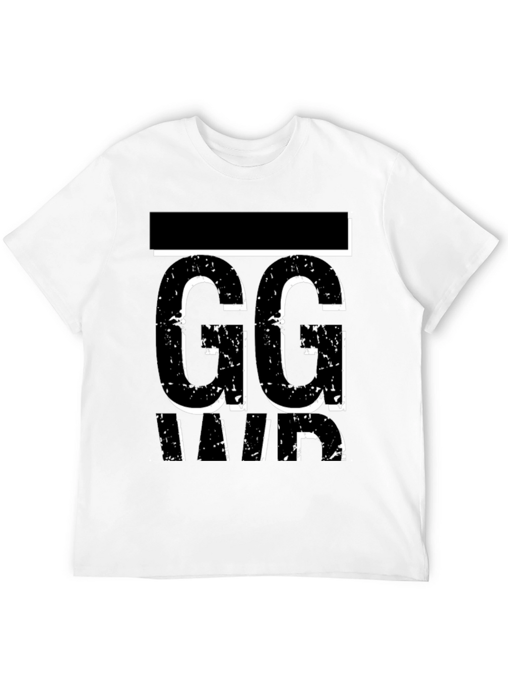 GG Gamer T-Shirt - Good Game Graphic Tee