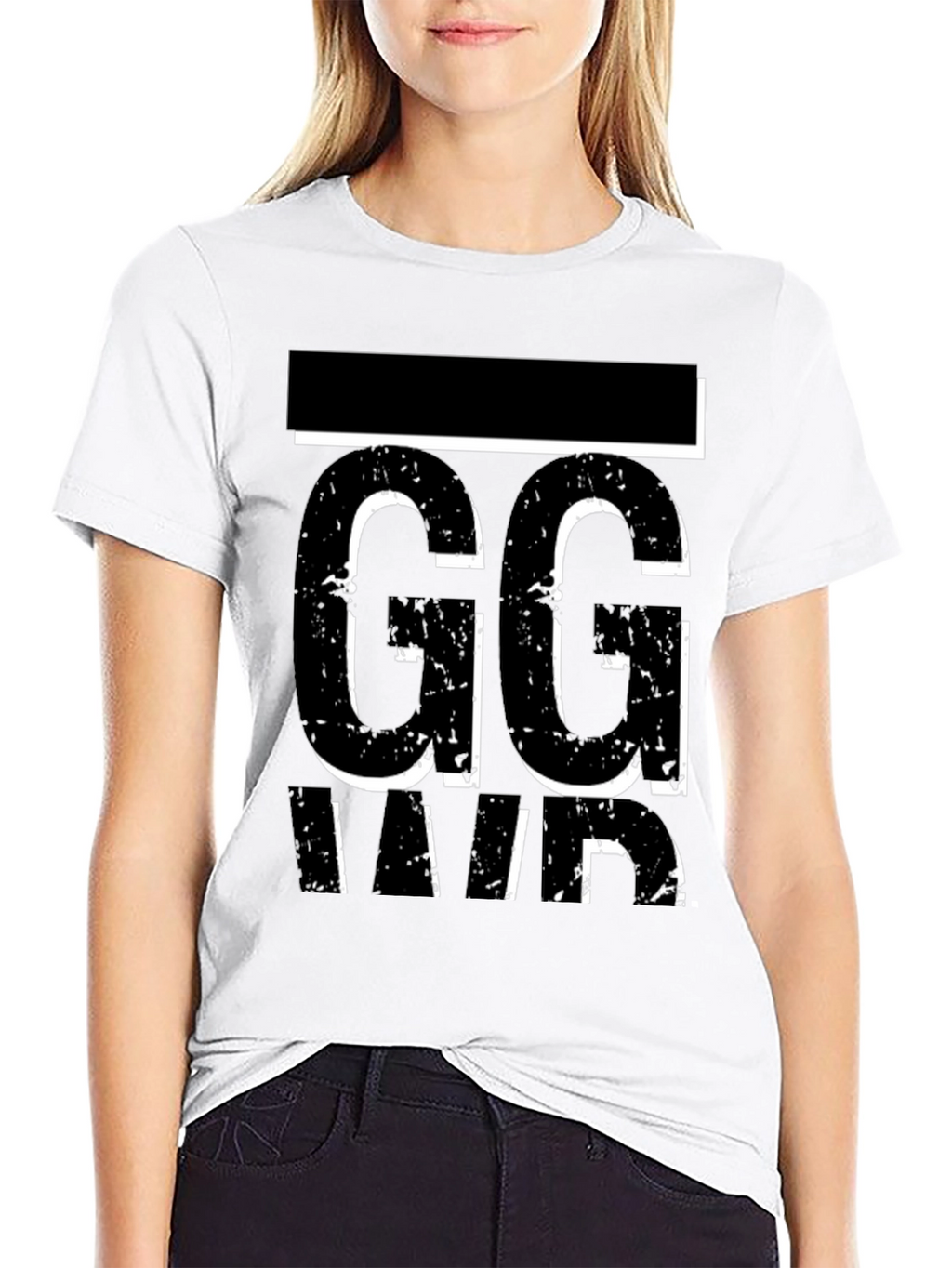 GG Gamer T-Shirt - Good Game Graphic Tee
