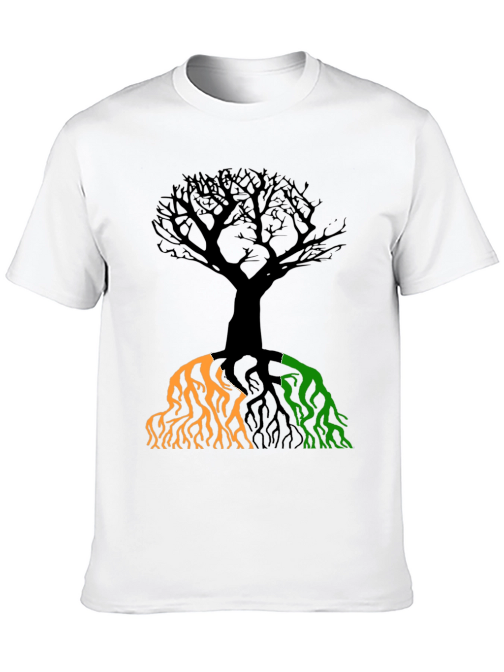 Tree of Life Mens Graphic Tee