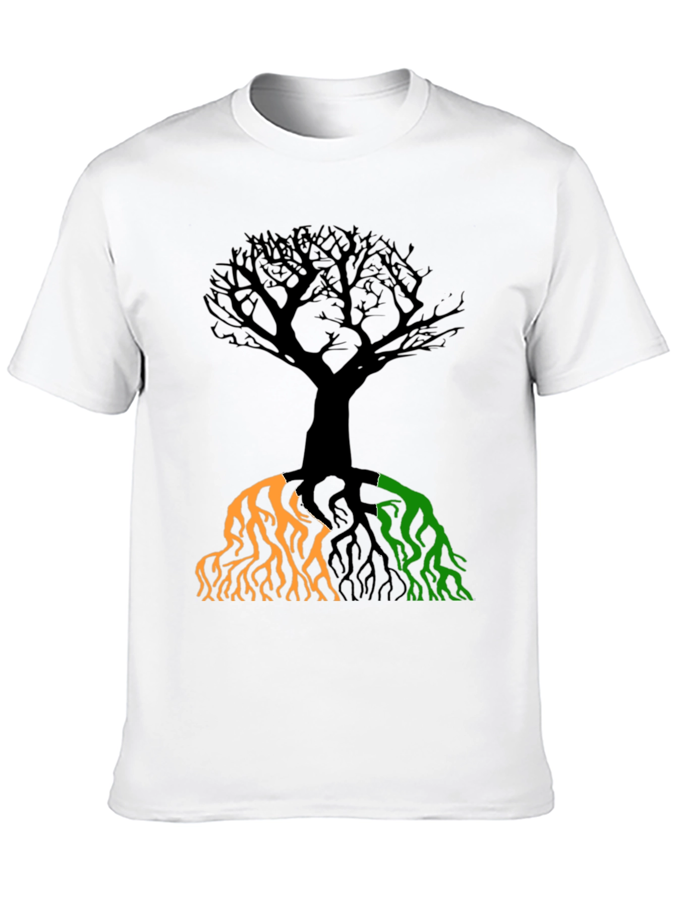 Tree of Life Mens Graphic Tee