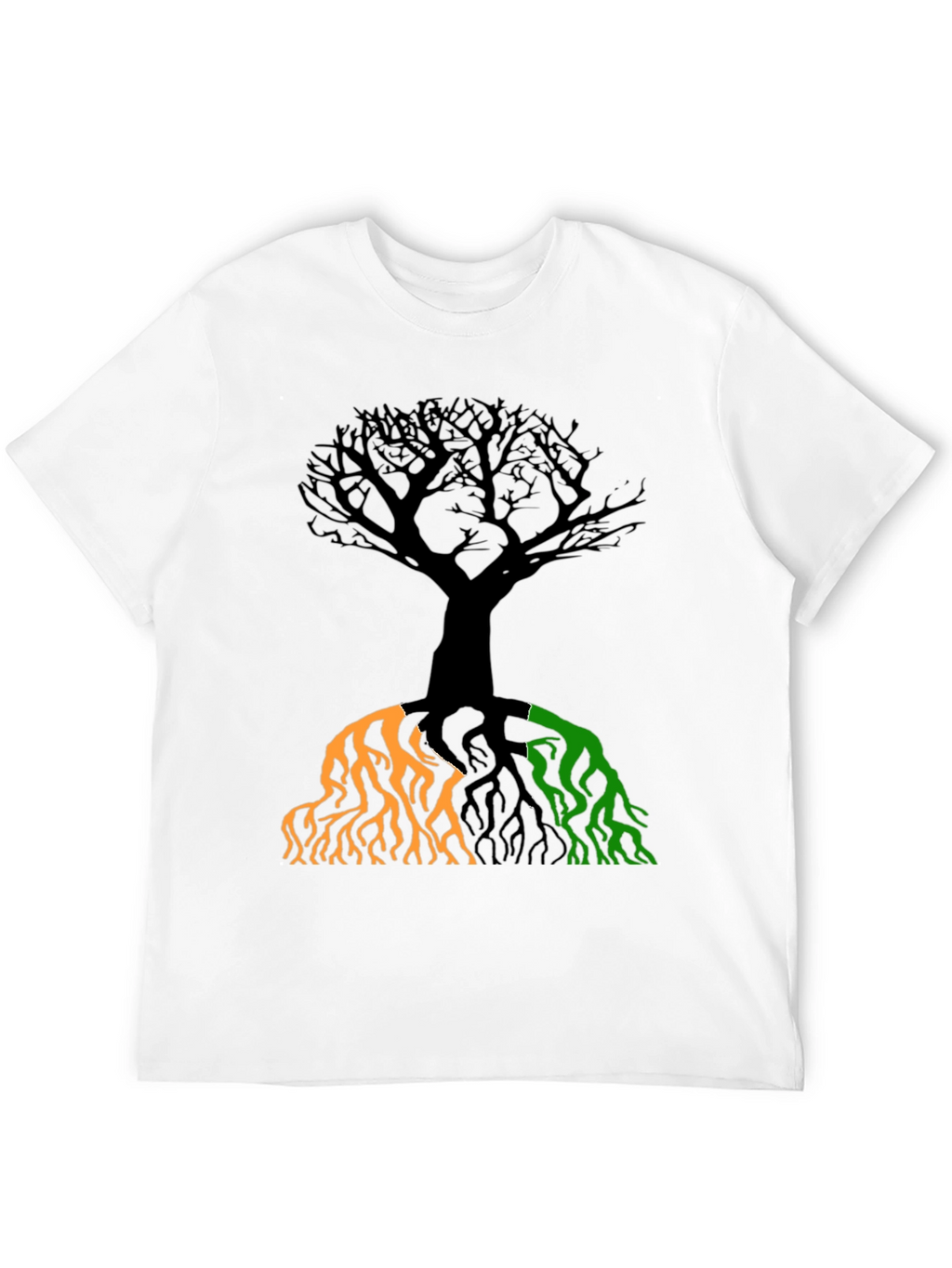 Tree of Life Mens Graphic Tee