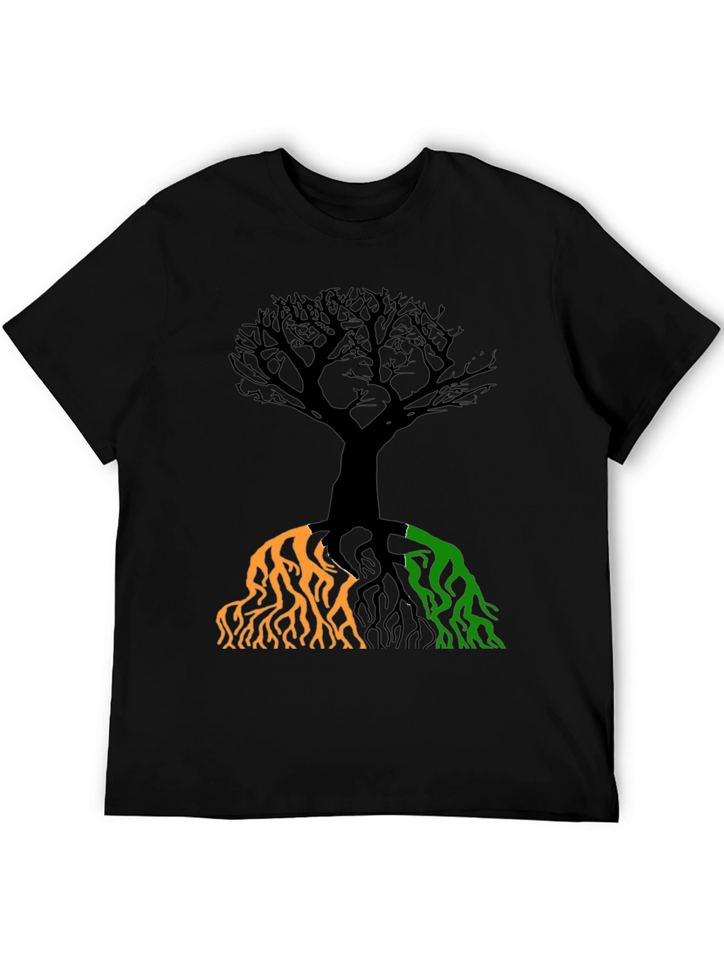 Tree of Life Mens Graphic Tee