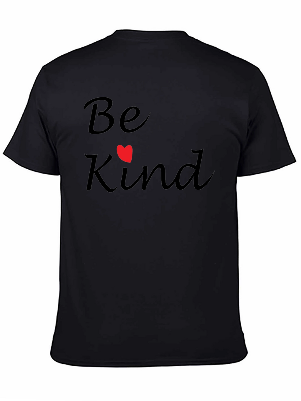 Be Kind Graphic T-Shirt