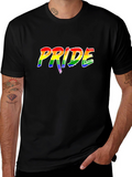Rainbow Pride T-Shirt - Express Yourself!