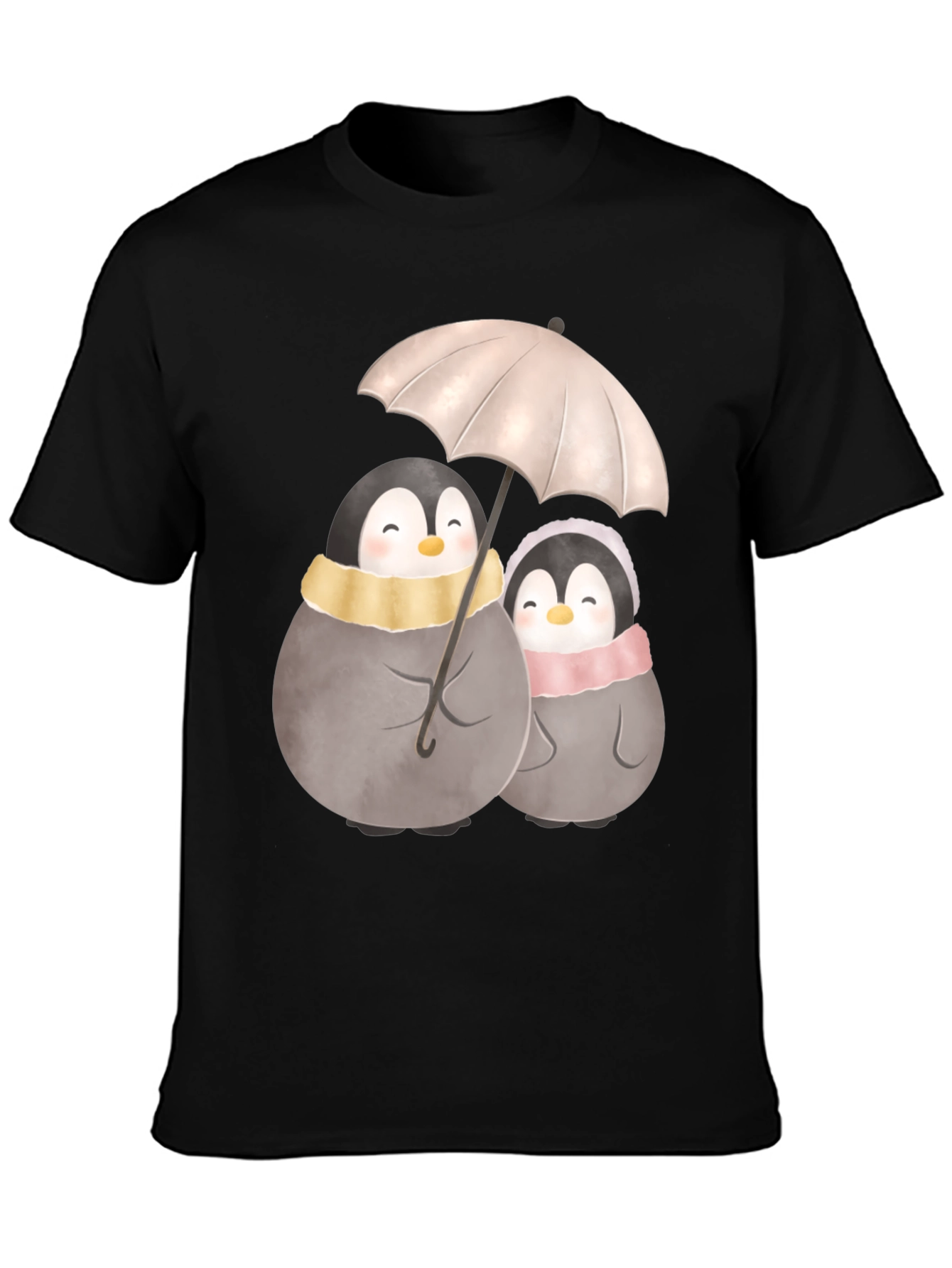 Penguin Pals T-Shirt