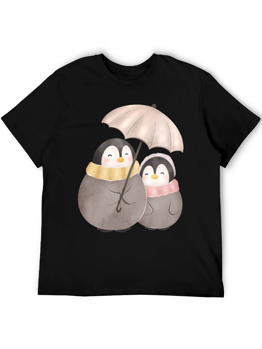 Penguin Pals T-Shirt