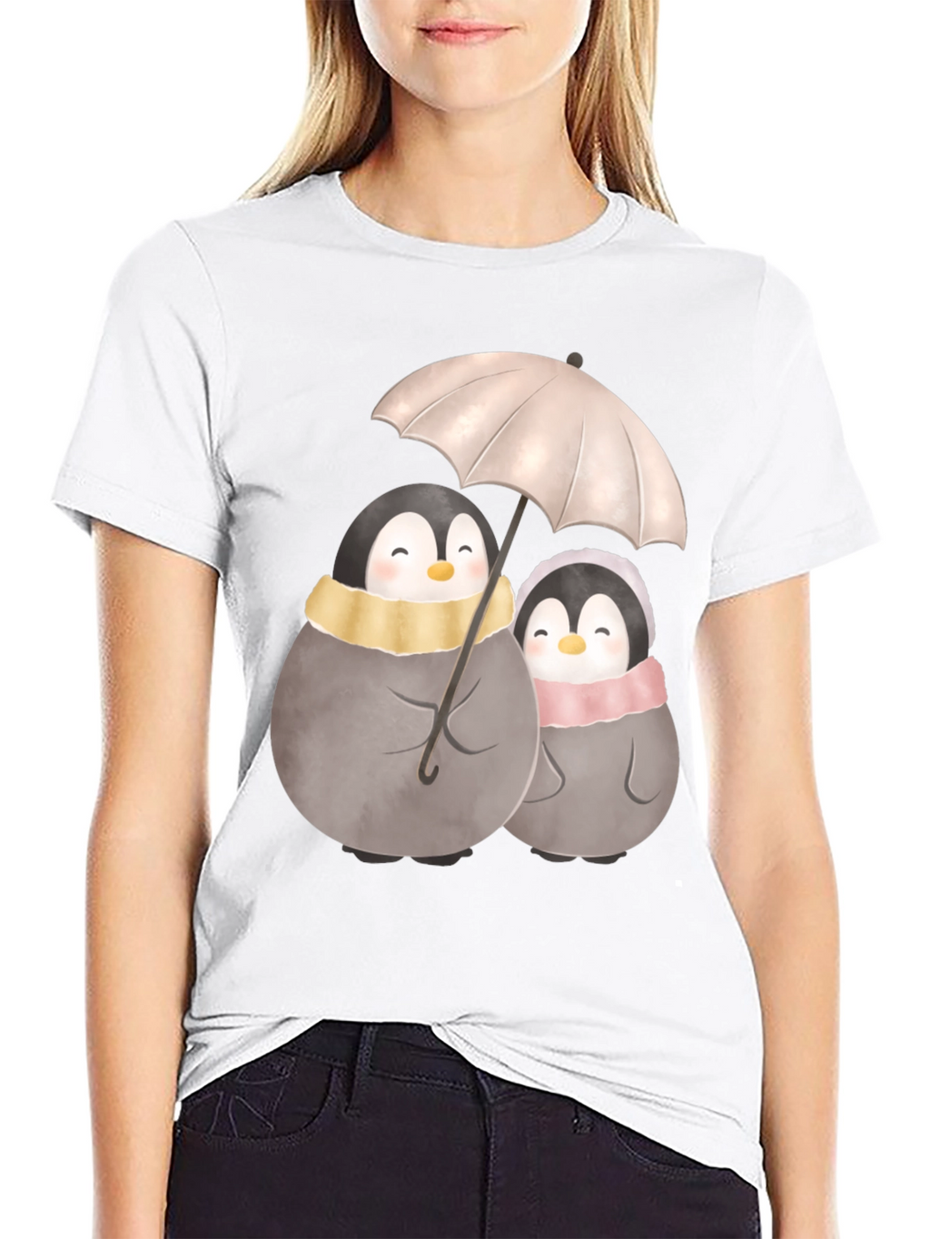 Penguin Pals T-Shirt