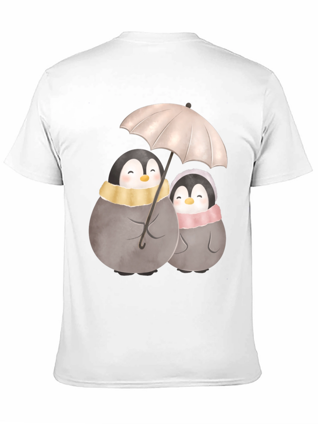 Penguin Pals T-Shirt