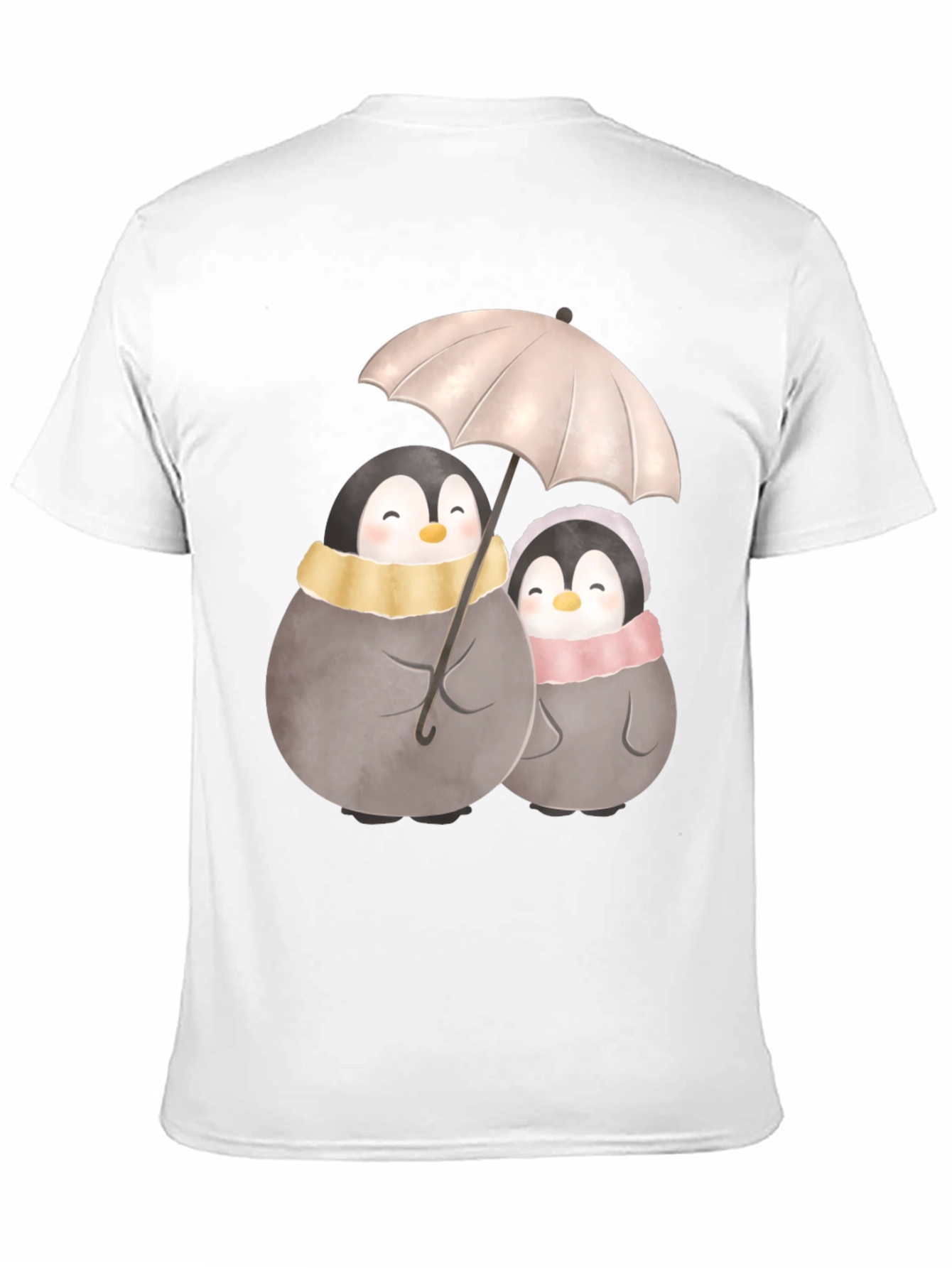 Penguin Pals T-Shirt