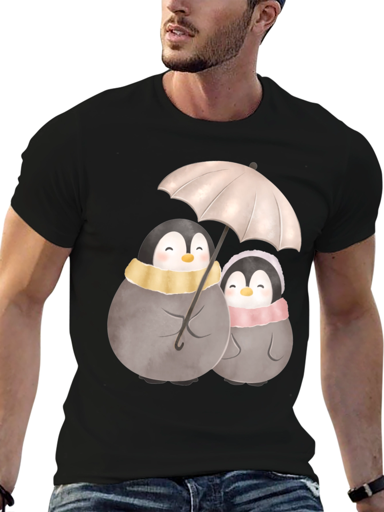 Penguin Pals T-Shirt