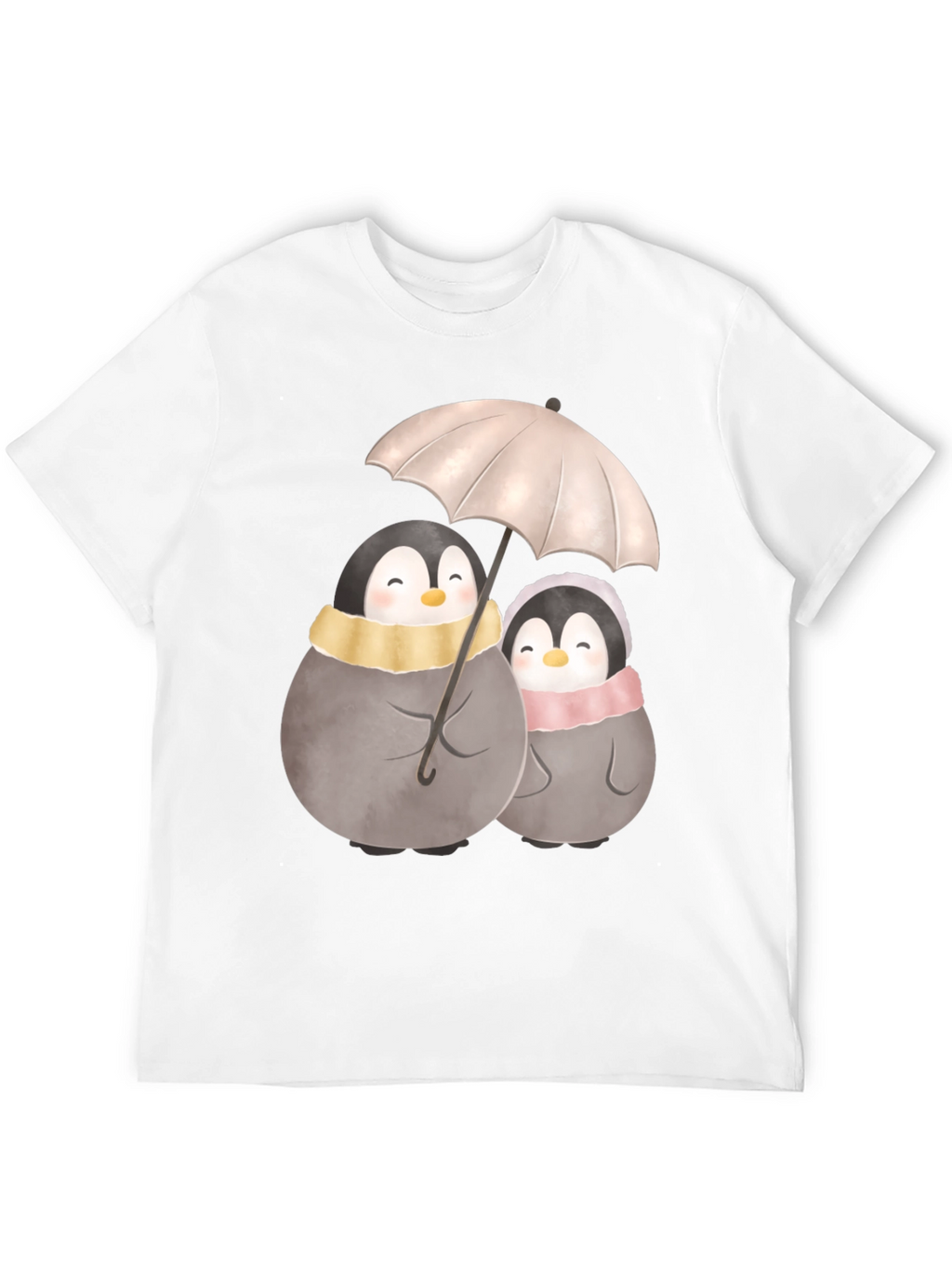 Penguin Pals T-Shirt