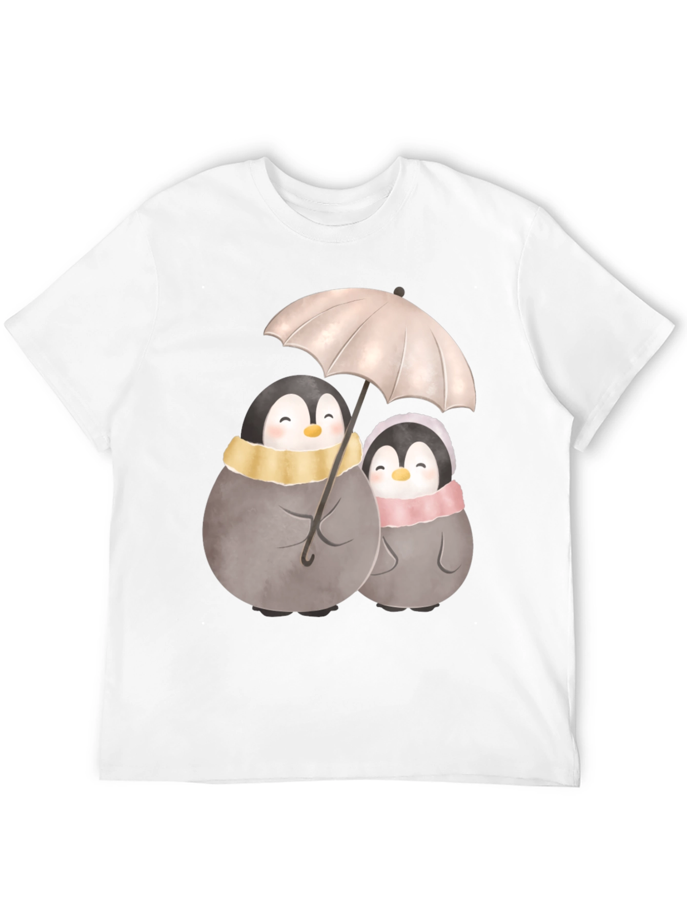 Penguin Pals T-Shirt