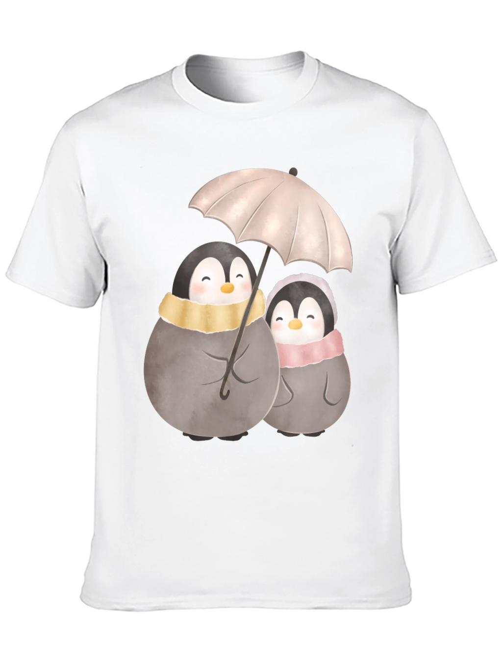 Penguin Pals T-Shirt