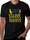 Preschool Dinosaur Graphic Tee - Back to School