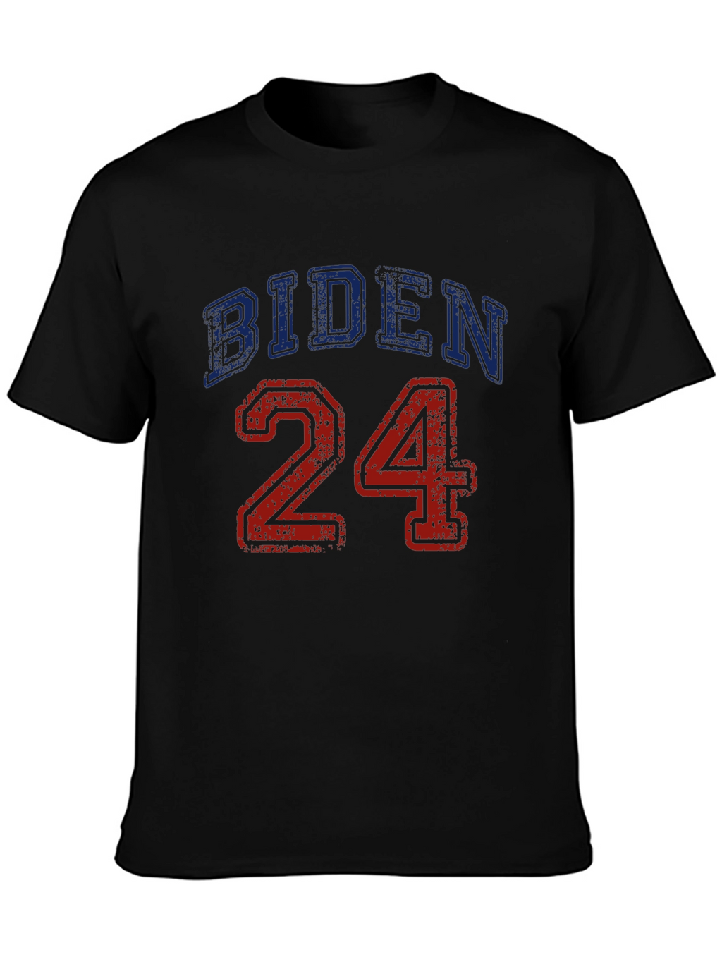 Biden 24 Graphic T-Shirt