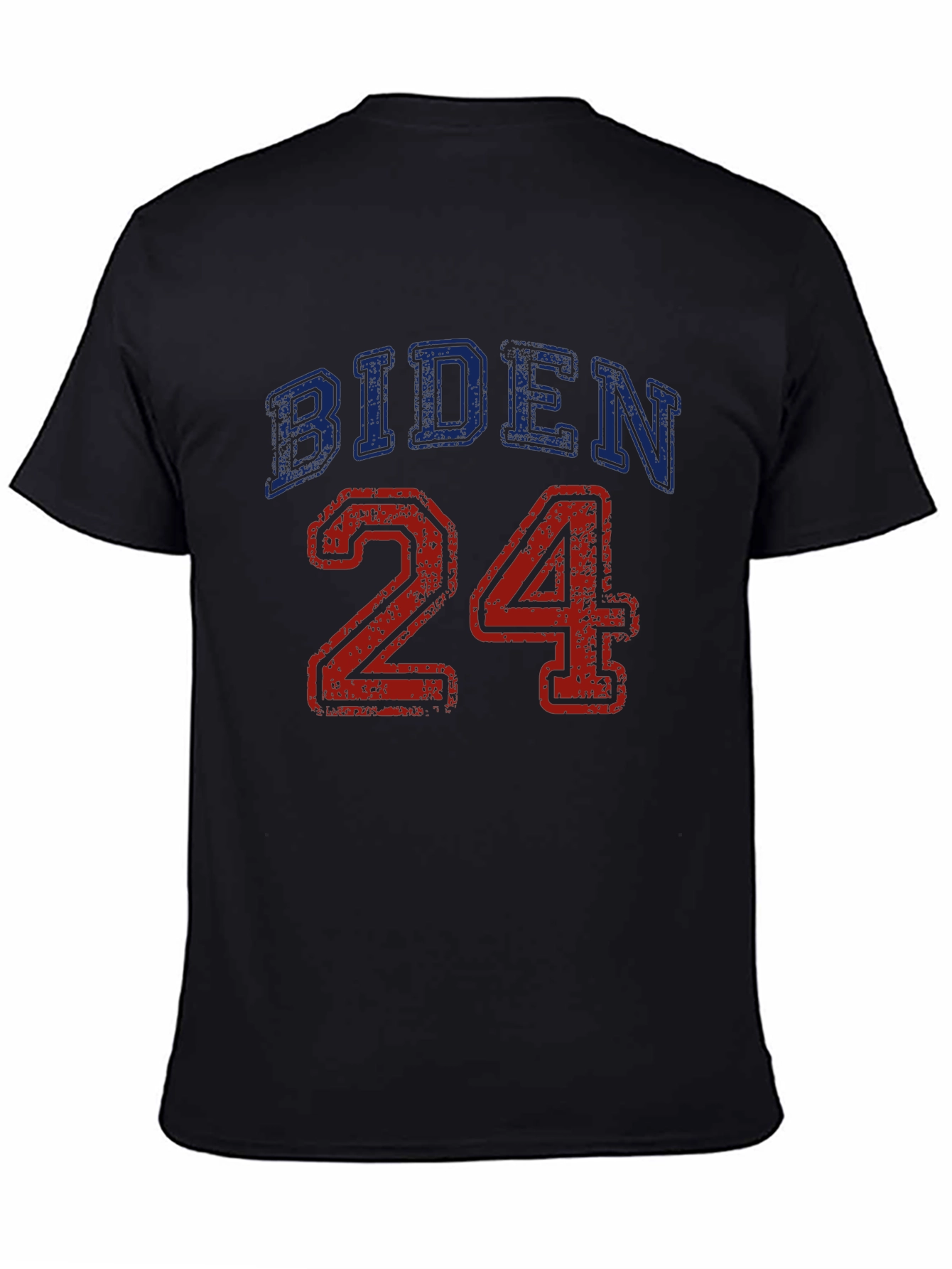 Biden 24 Graphic T-Shirt
