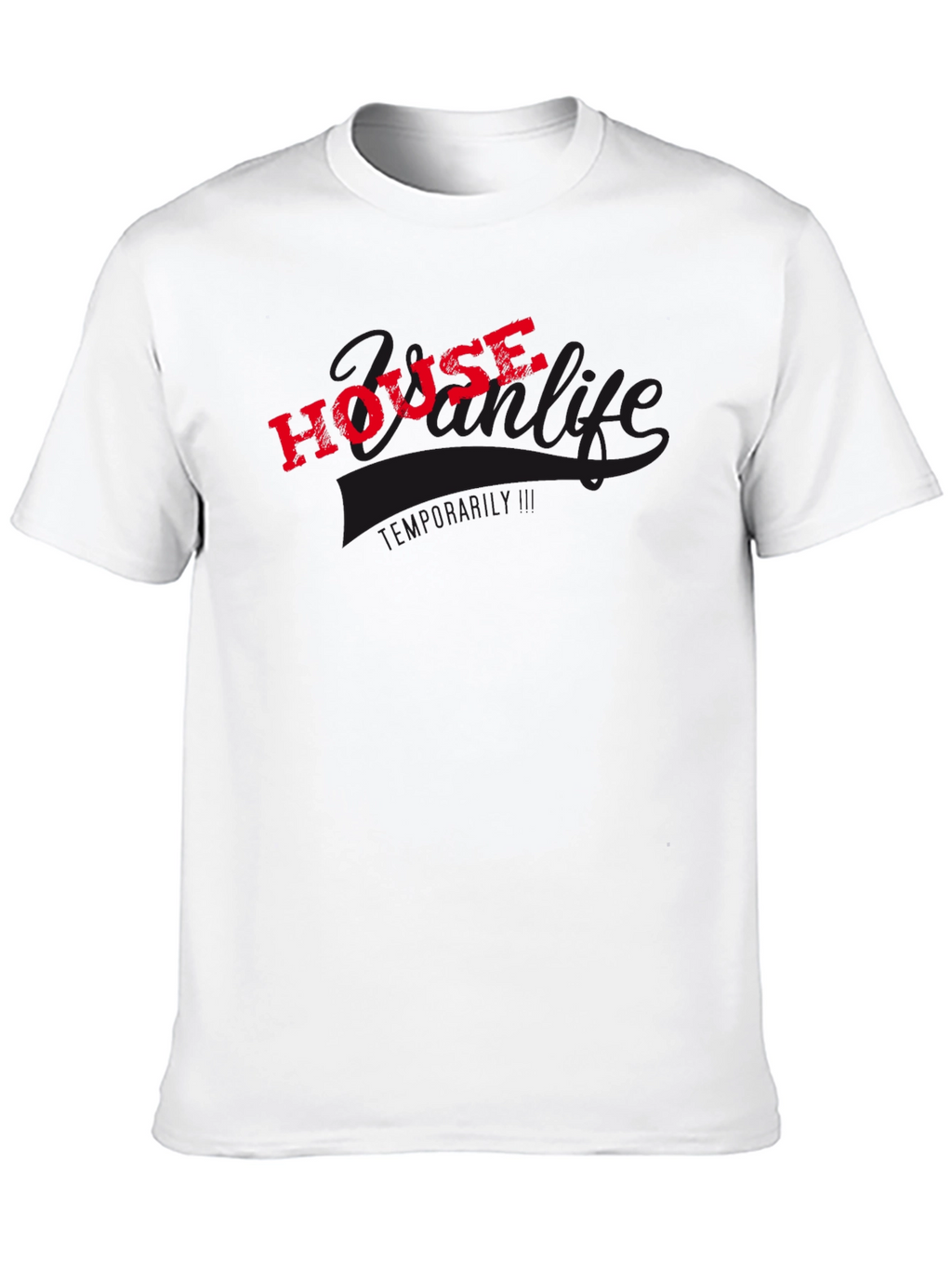 House Music T-Shirt - Stylish Graphic Tee