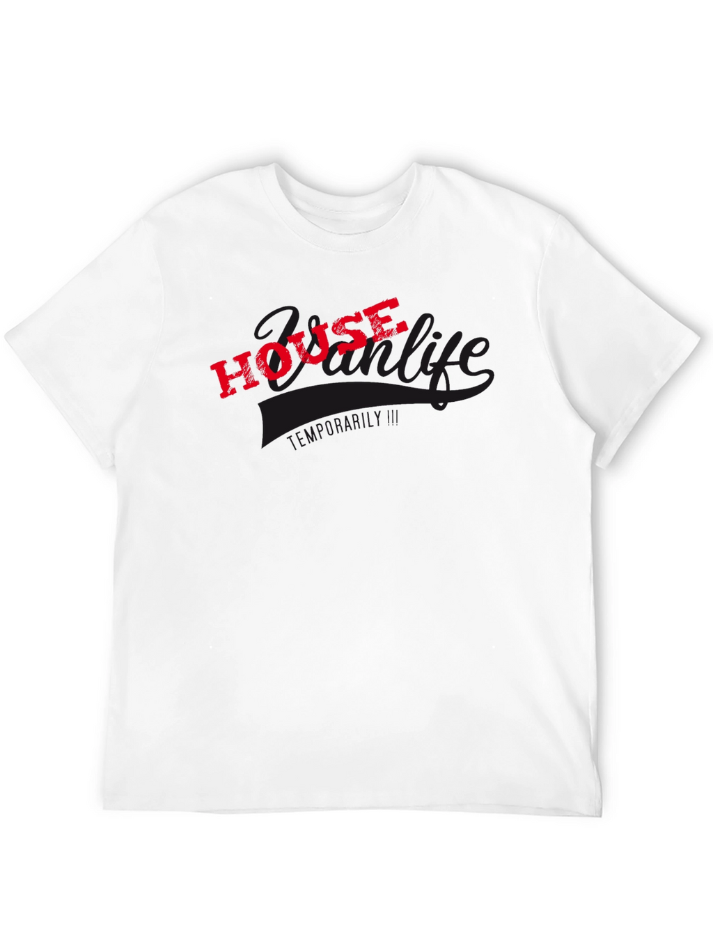 House Music T-Shirt - Stylish Graphic Tee