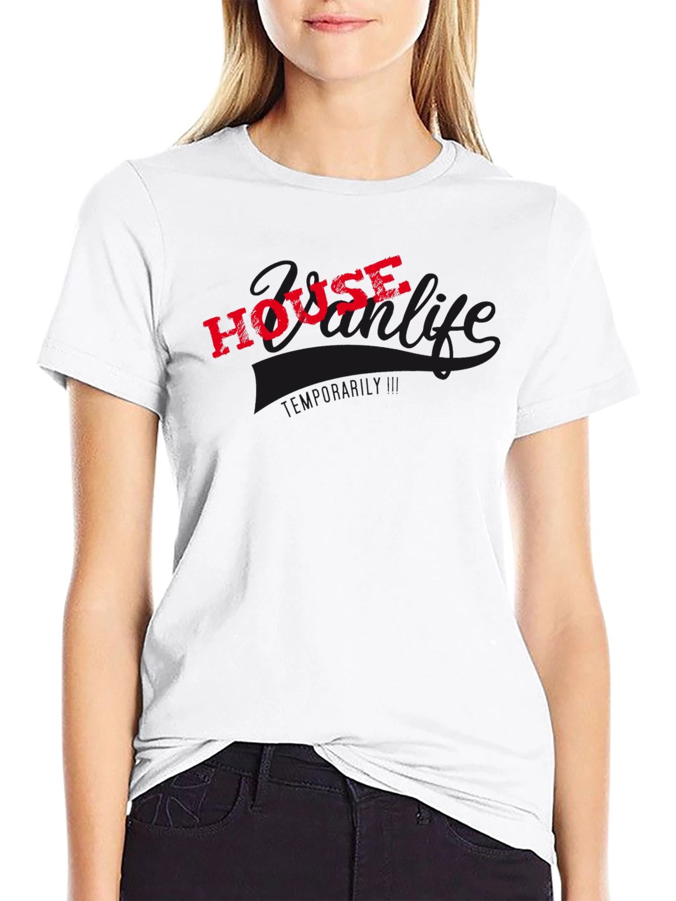 House Music T-Shirt - Stylish Graphic Tee