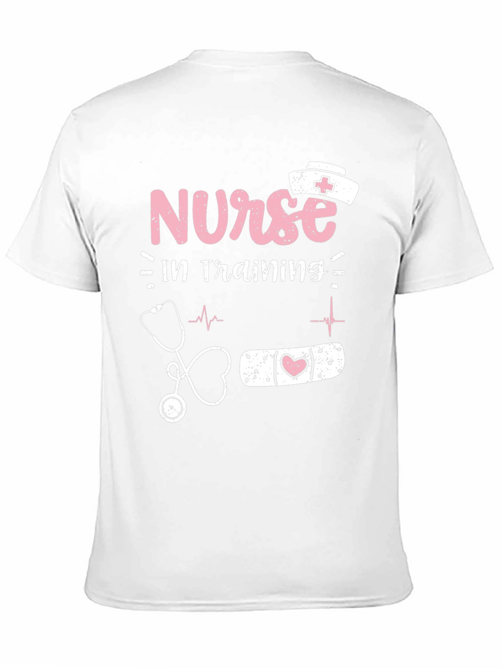 Nurse In Training T-Shirt
